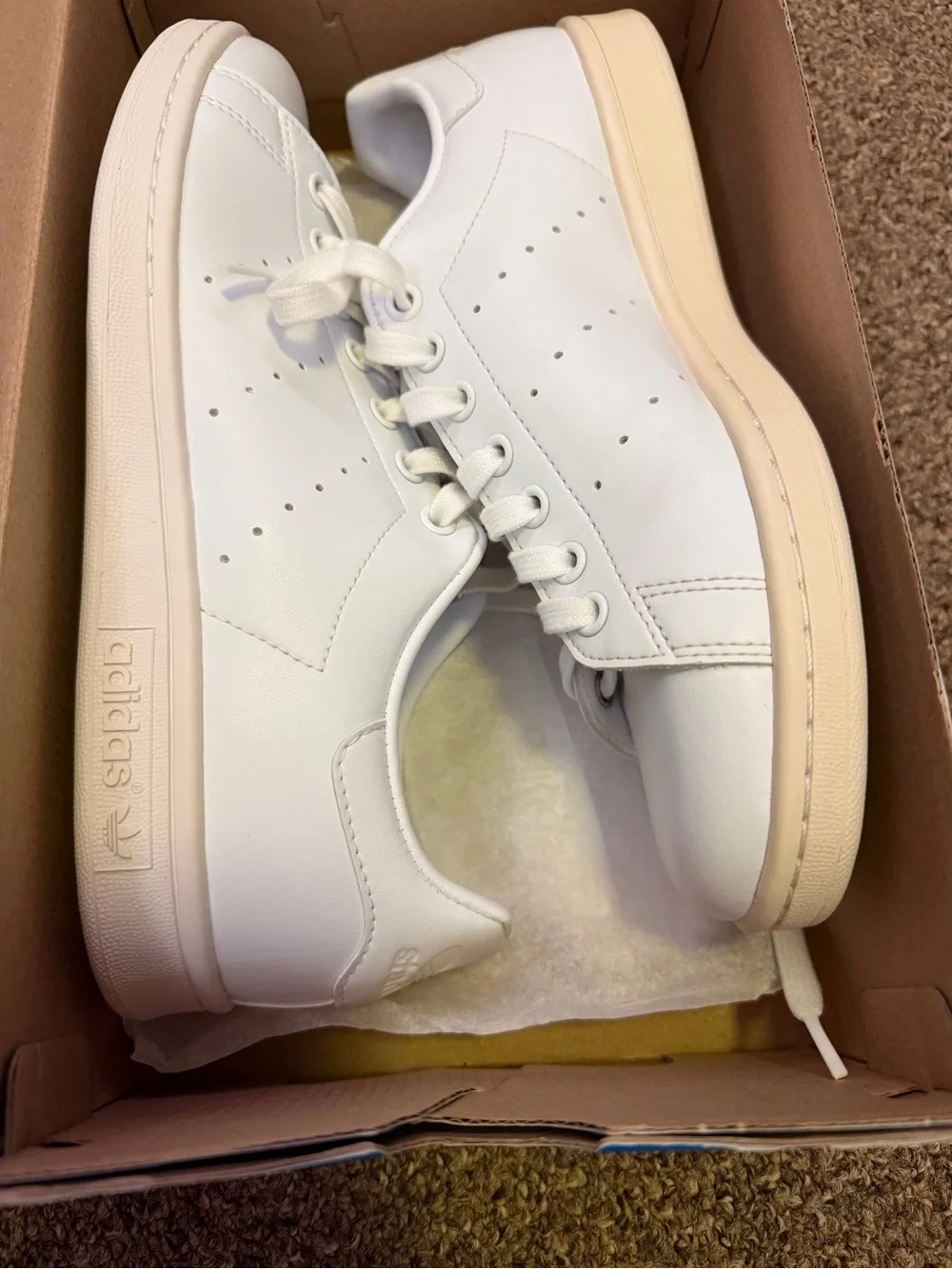 Womens Adidas Stan Smith